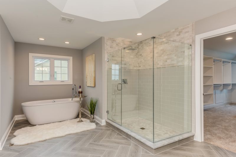 Best Bathroom Remodel Contractors in Pinehurst, NC